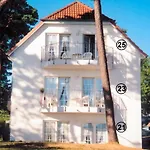 Haus Kiek Ut 25 Apartment *