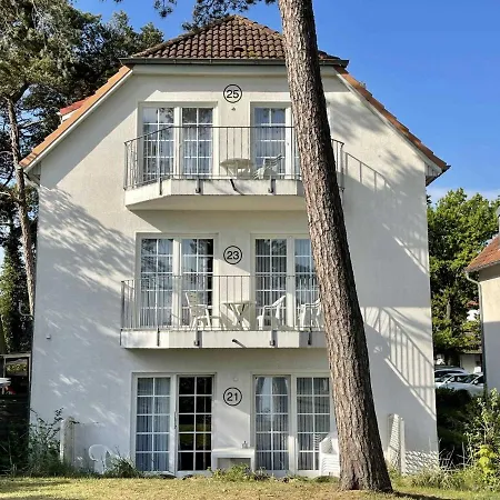 Daire Haus Kiek Ut 25