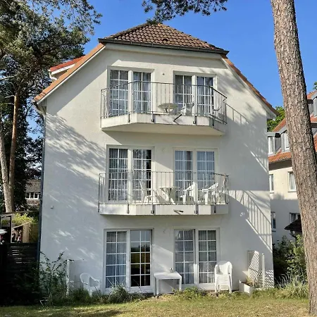 Haus Kiek Ut 25
