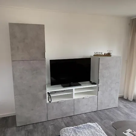 Haus Kiek Ut 25 Daire