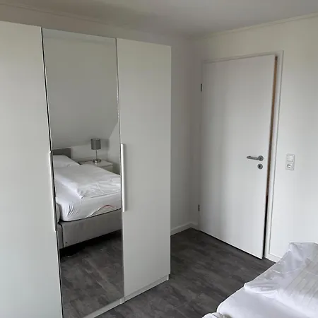 Daire Haus Kiek Ut 25 *