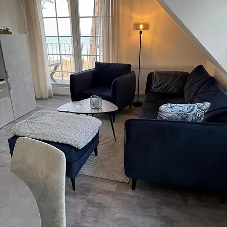 Haus Kiek Ut 25 Timmendorfer Strand