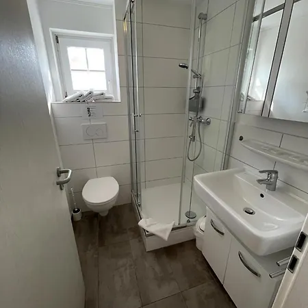 Haus Kiek Ut 25 Apartmán Timmendorfer Strand