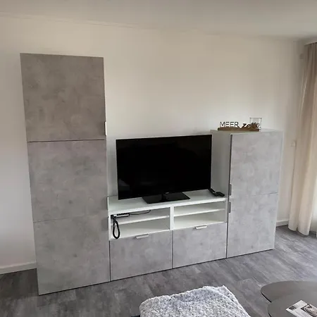 Haus Kiek Ut 25 * Timmendorfer Strand