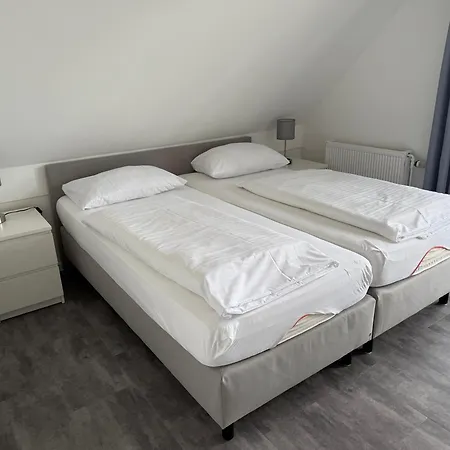 Haus Kiek Ut 25 Timmendorfer Strand