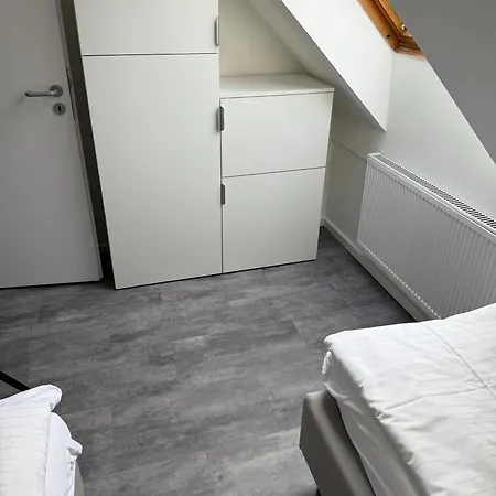 Haus Kiek Ut 25 Apartment *