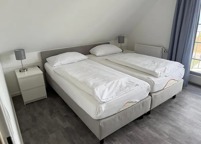 Haus Kiek Ut 25 Timmendorfer Strand