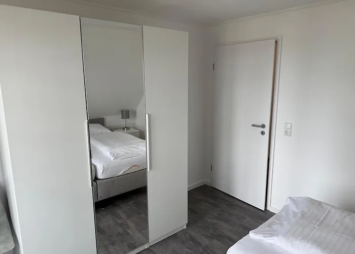 Haus Kiek Ut 25 * Timmendorfer Strand