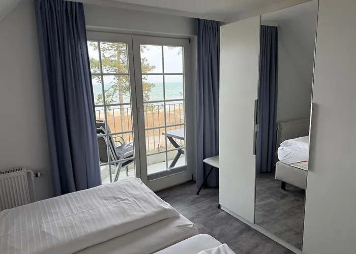 Apartment Haus Kiek Ut 25