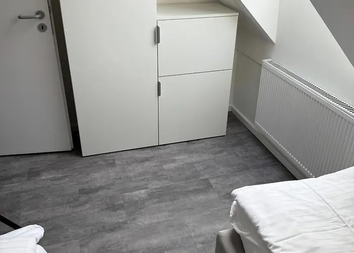 Haus Kiek Ut 25 Timmendorfer Strand